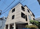 Ｋｓの外観