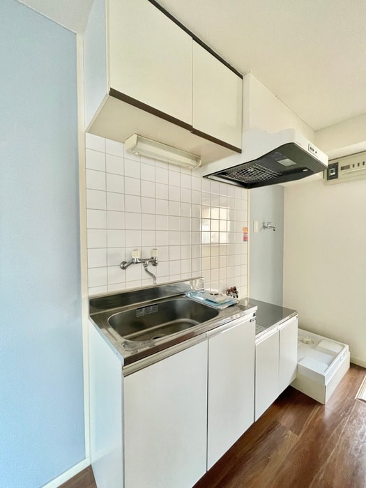 キッチン 光陽マンション