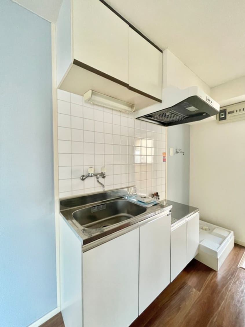 キッチン 光陽マンション