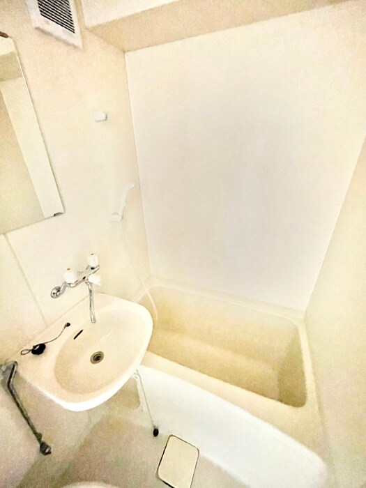 バス／シャワールーム等 光陽マンション