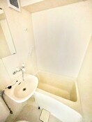 バス／シャワールーム等 光陽マンション