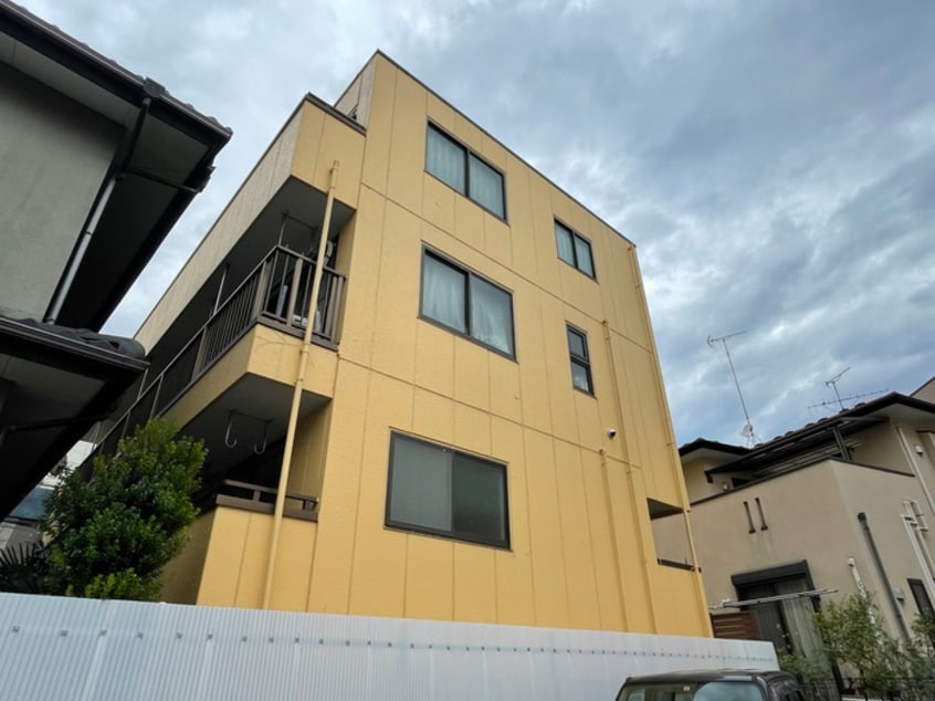 外観写真 光陽マンション