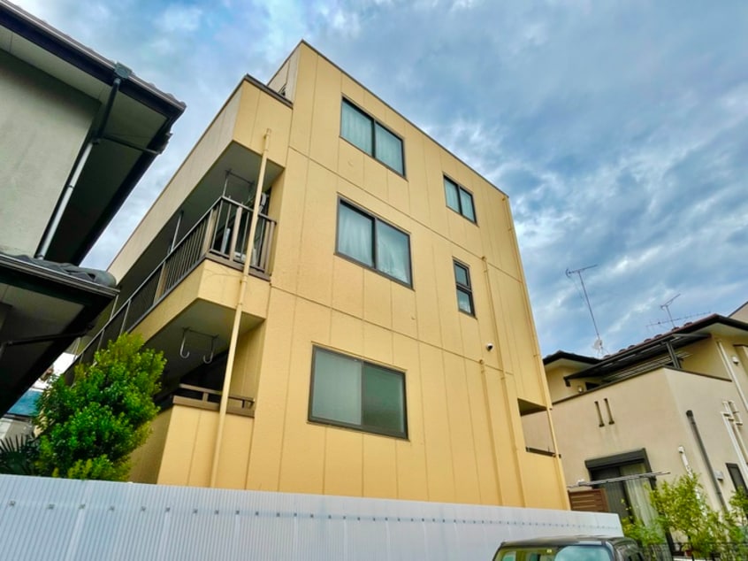 外観写真 光陽マンション