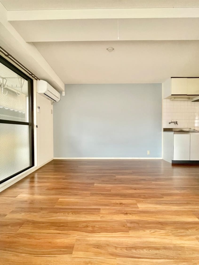 内観写真 光陽マンション