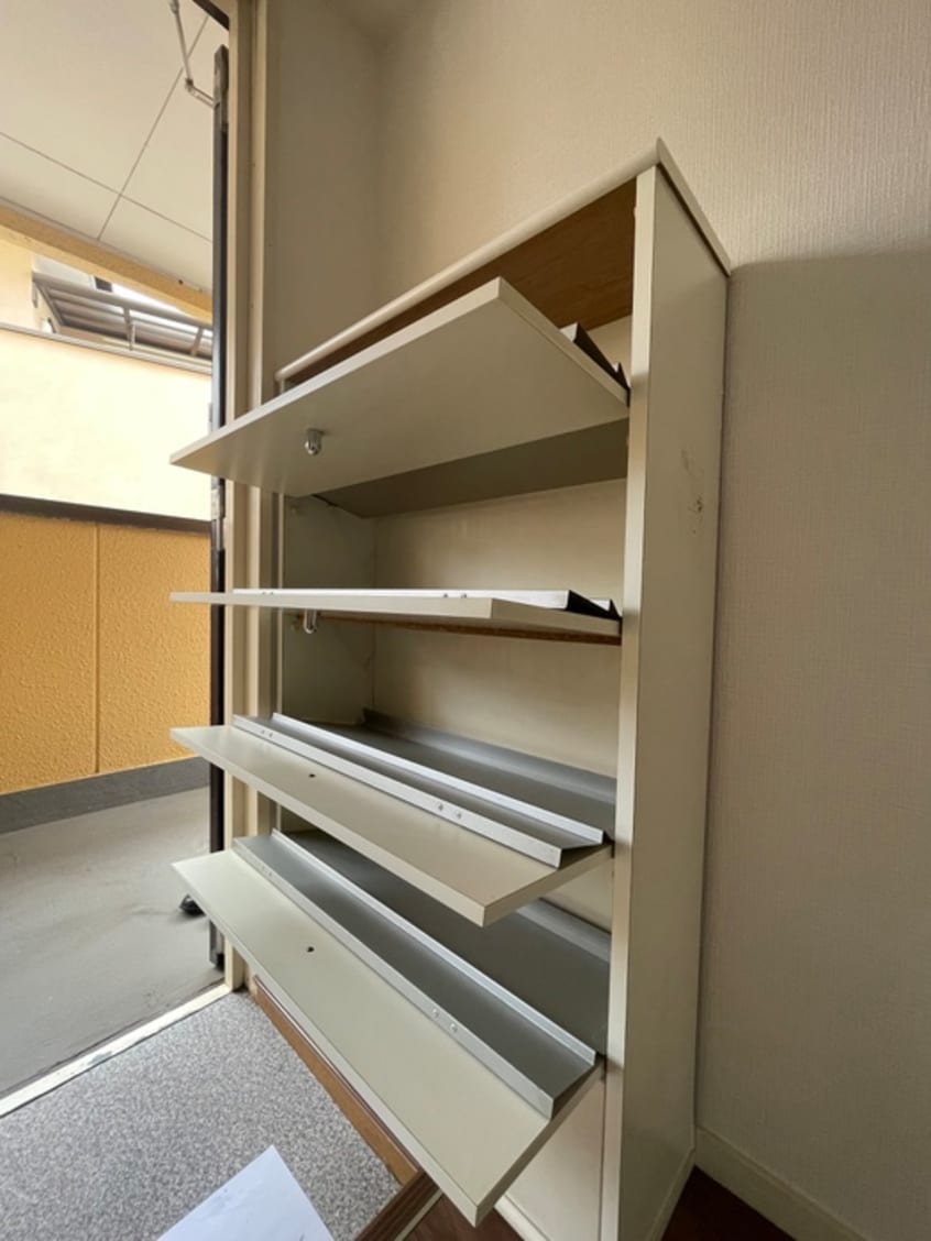 内観写真 光陽マンション