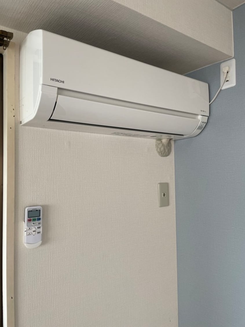 内観写真 光陽マンション