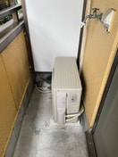 内観写真 光陽マンション