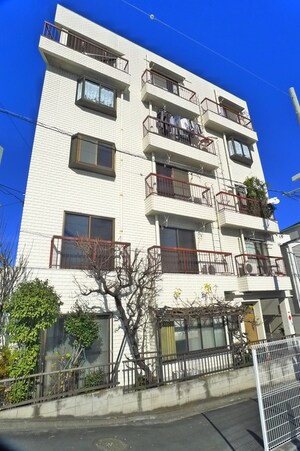 ドエル向島（２、３Ｆ）