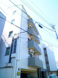 メインステージ野方駅前(401)