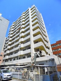 第２ツボイビル