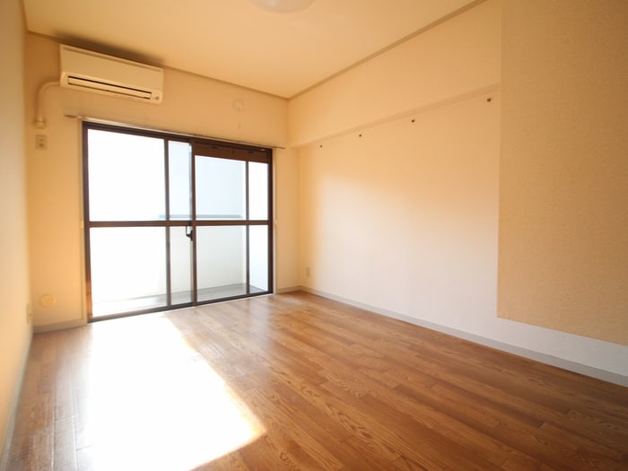 居室 第２ツボイビル