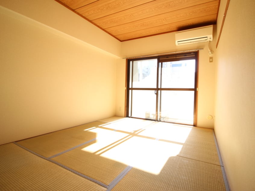 居室 第２ツボイビル