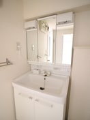 洗面 第２ツボイビル