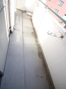 ベランダ・バルコニー 第２ツボイビル