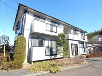 リビエール南平C棟