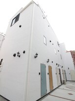 ソルナクレイシア大井町