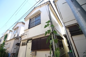 下石原３丁目貸家