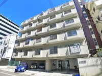東海ホーム富岡八幡(301)