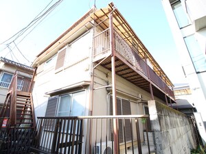 コーポ田中