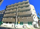 大栄ビルの外観