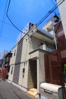 外観写真 リブリ・パルテール