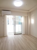 居室 ルミレイス豊洲