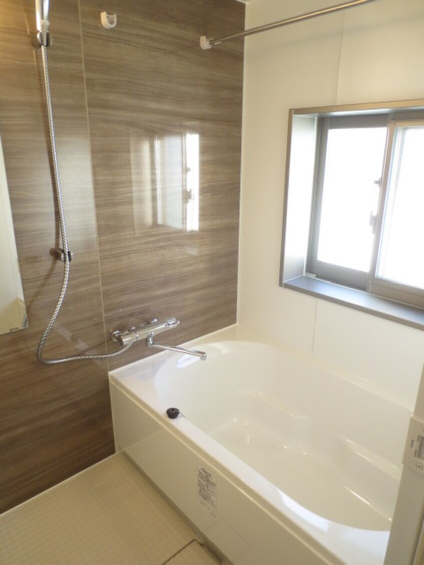 バス／シャワールーム等 ルミレイス豊洲