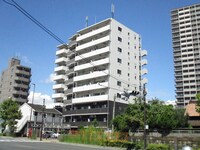 コンフォリア新子安(1004)