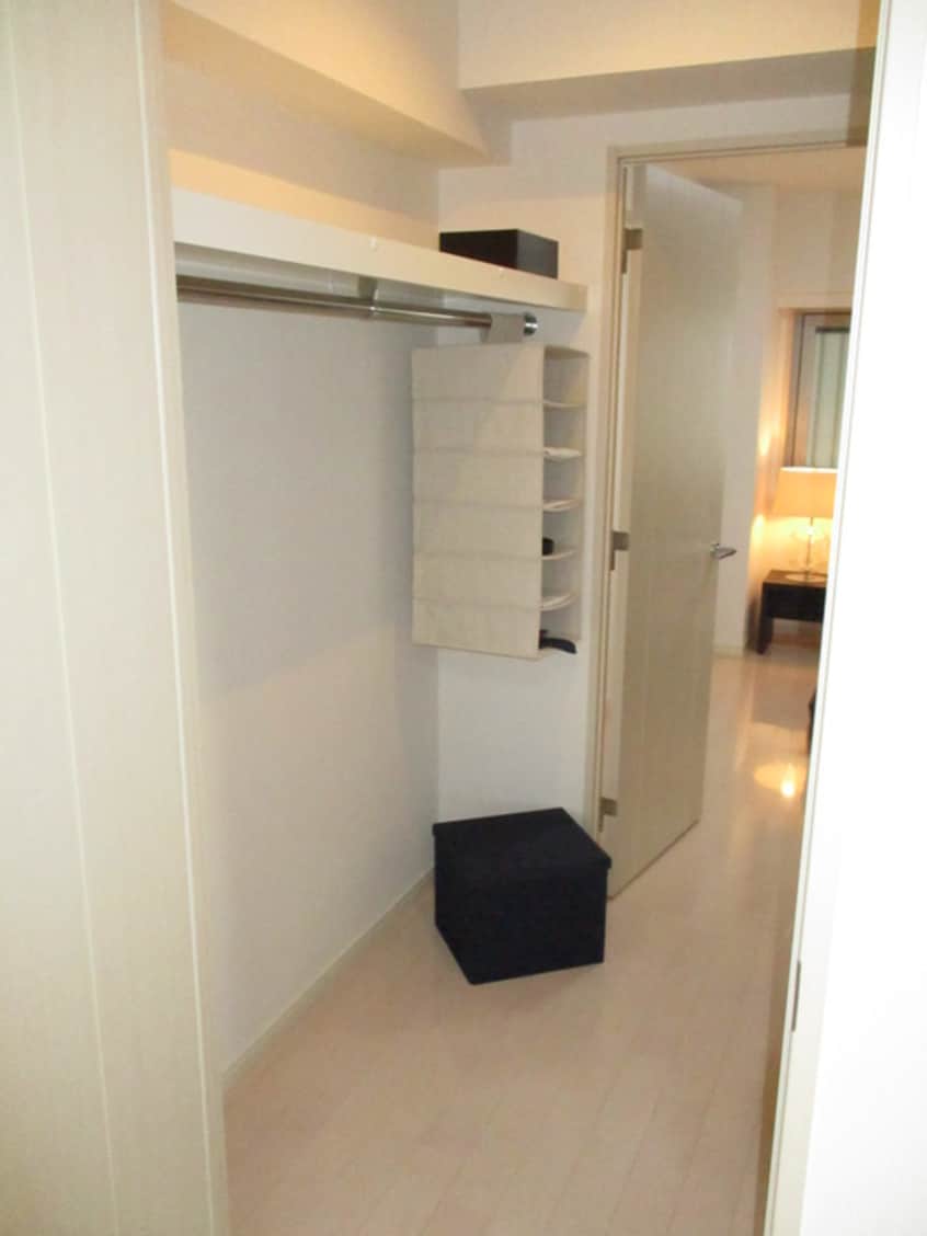 収納 コンフォリア新子安(1004)