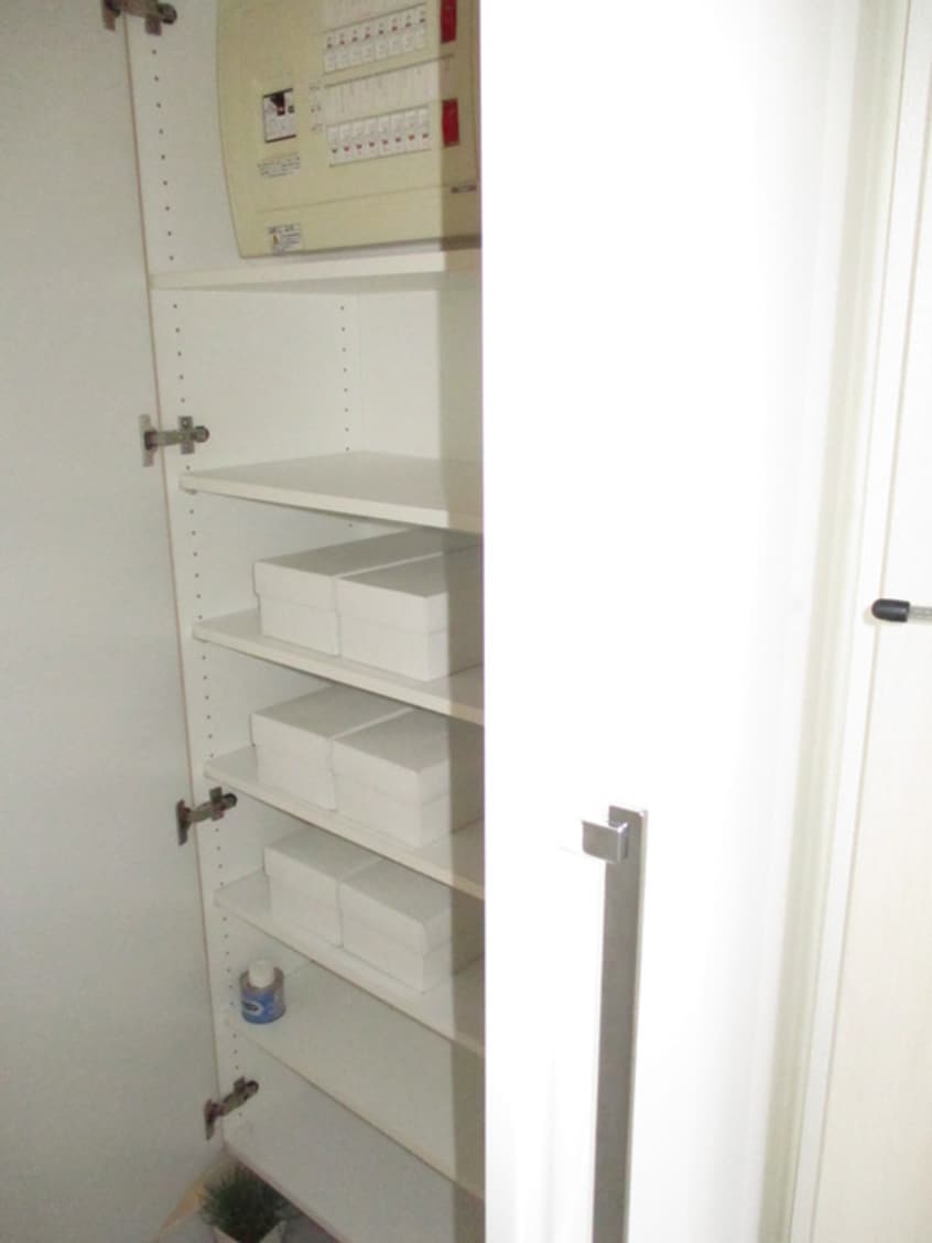 靴箱 コンフォリア新子安(1004)