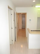 居室 コンフォリア新子安(1004)