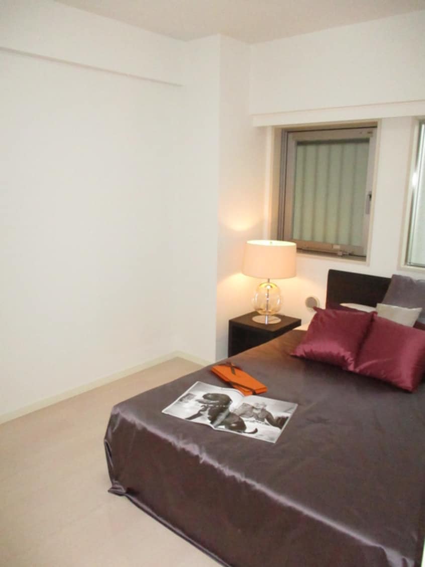 居室 コンフォリア新子安(1004)