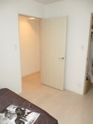 居室 コンフォリア新子安(1004)