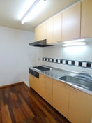 キッチン 向坂タウンハイツE