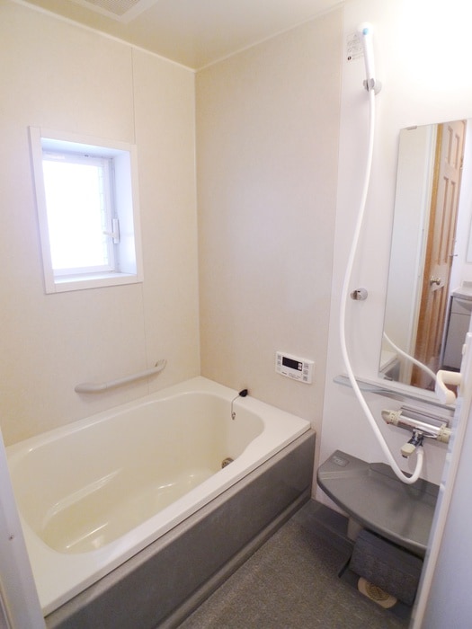 バス／シャワールーム等 向坂タウンハイツE