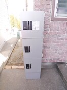 周辺環境 向坂タウンハイツE