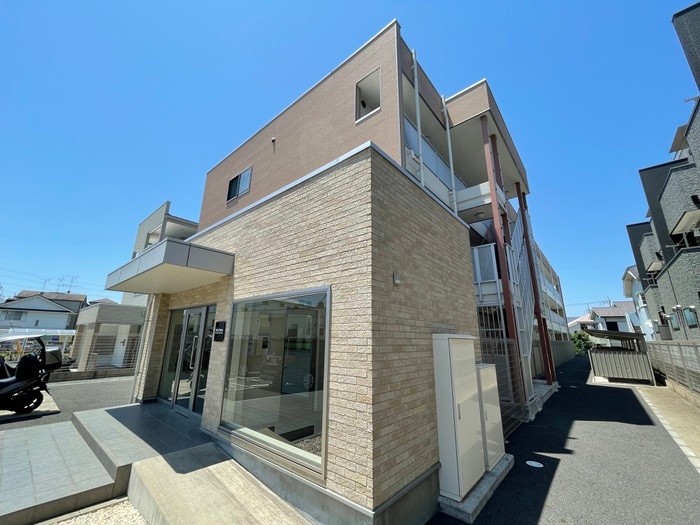 外観写真 ヴェール　フェリーチェ