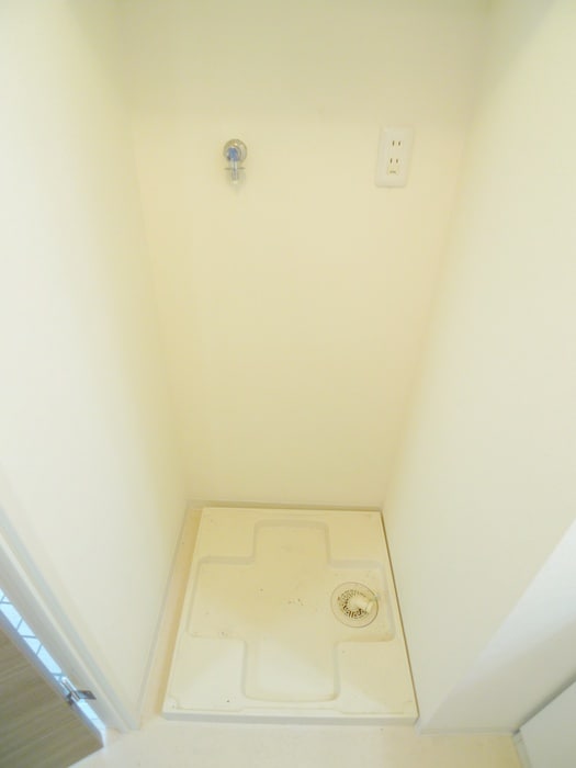 洗濯機置場 ヴェール　フェリーチェ