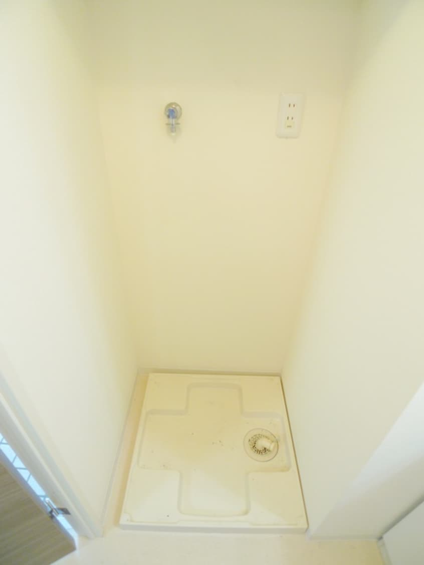 洗濯機置場 ヴェール　フェリーチェ