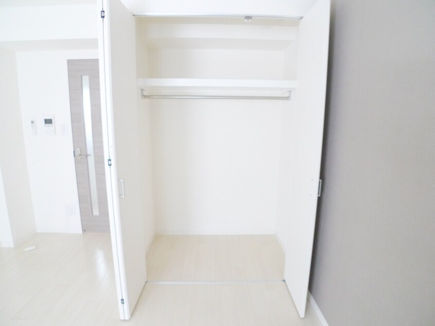 収納 ヴェール　フェリーチェ