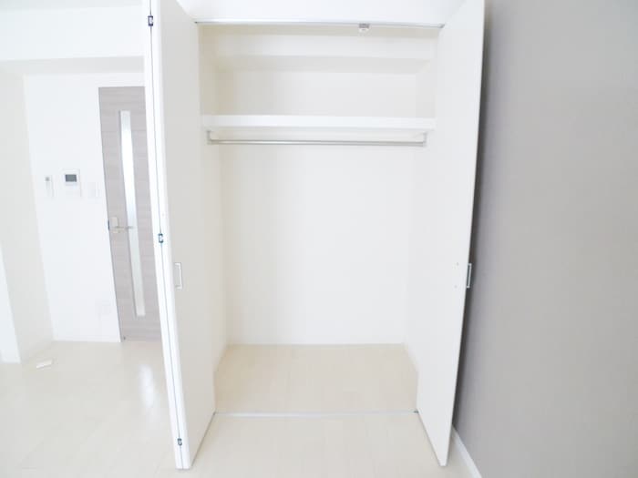 収納 ヴェール　フェリーチェ