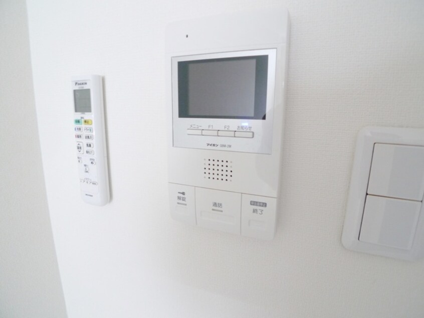 内観写真 ヴェール　フェリーチェ