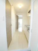 廊下 ヴェール　フェリーチェ