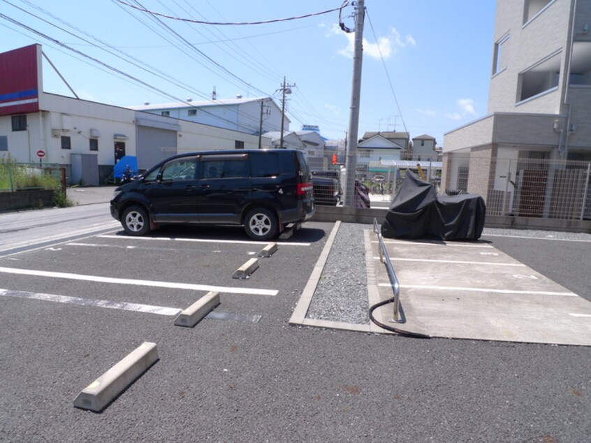 周辺環境 ヴェール　フェリーチェ