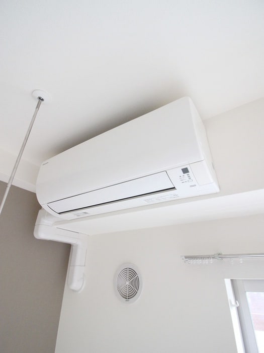 内観写真 ヴェール　フェリーチェ