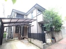 コモドJ&Hの外観