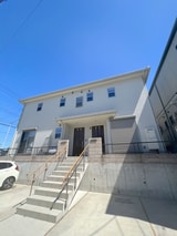 松木タウンハウス