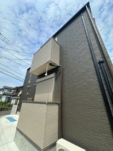 Ｓｏｌ　Ｐａｔｉｏ　草加