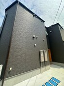 外観写真 Ｓｏｌ　Ｐａｔｉｏ　草加