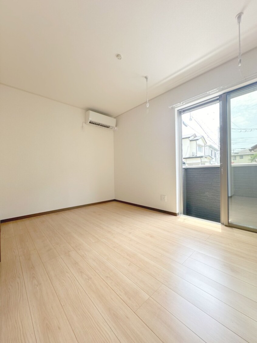 居室 Ｓｏｌ　Ｐａｔｉｏ　草加